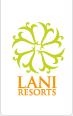 LANI resorts